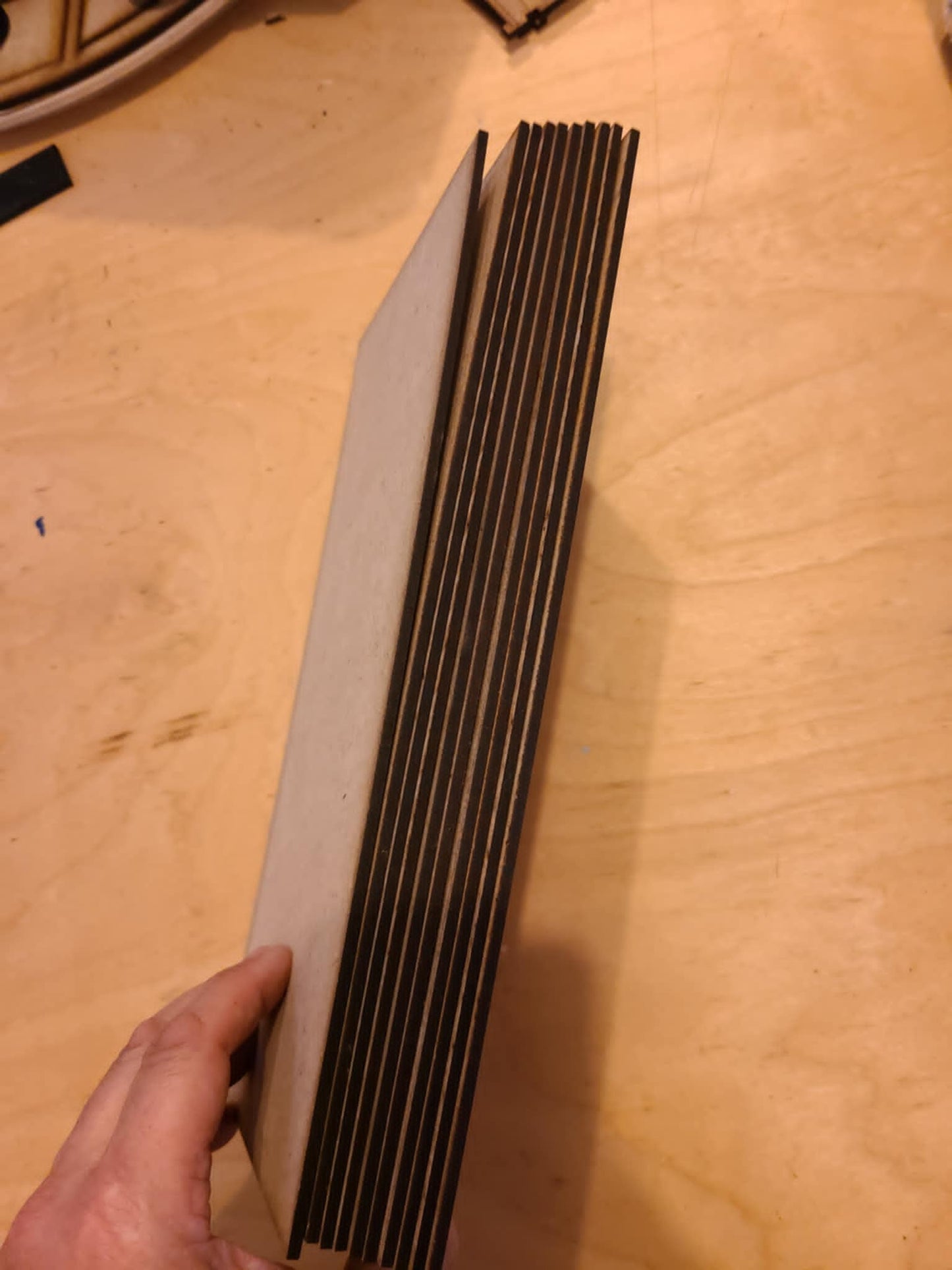 Footprints x10 Compatible with WTC