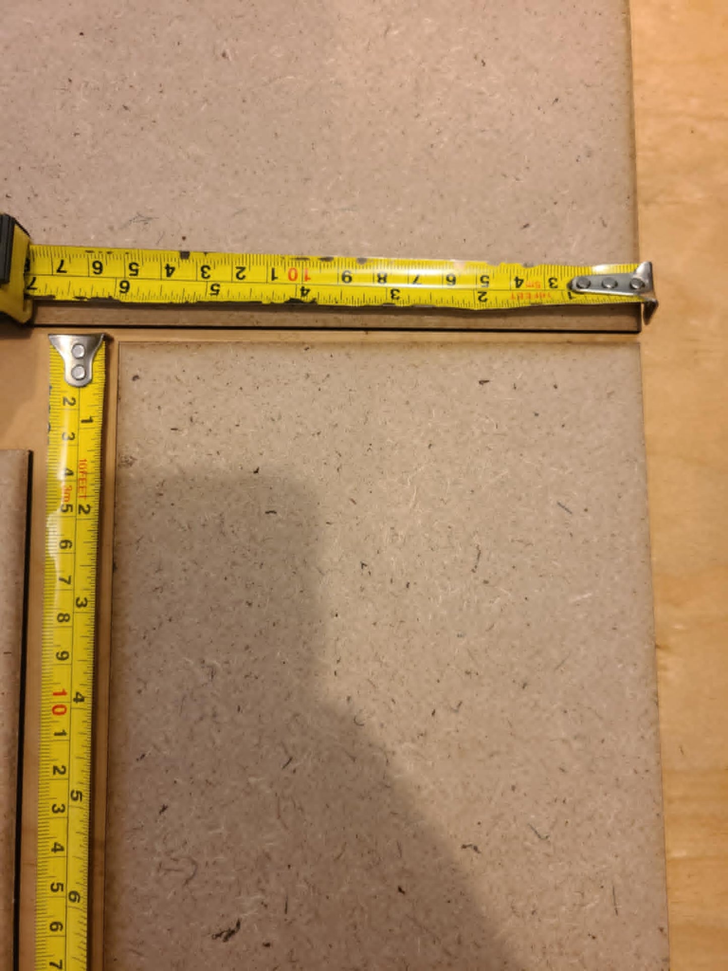 Footprints x10 Compatible with WTC