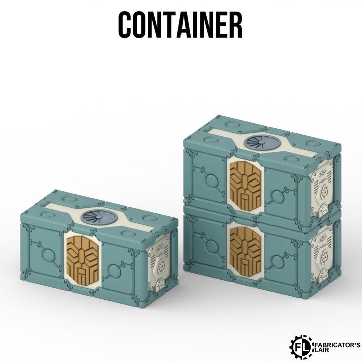 11th edition Space Dwarf ruins terrain