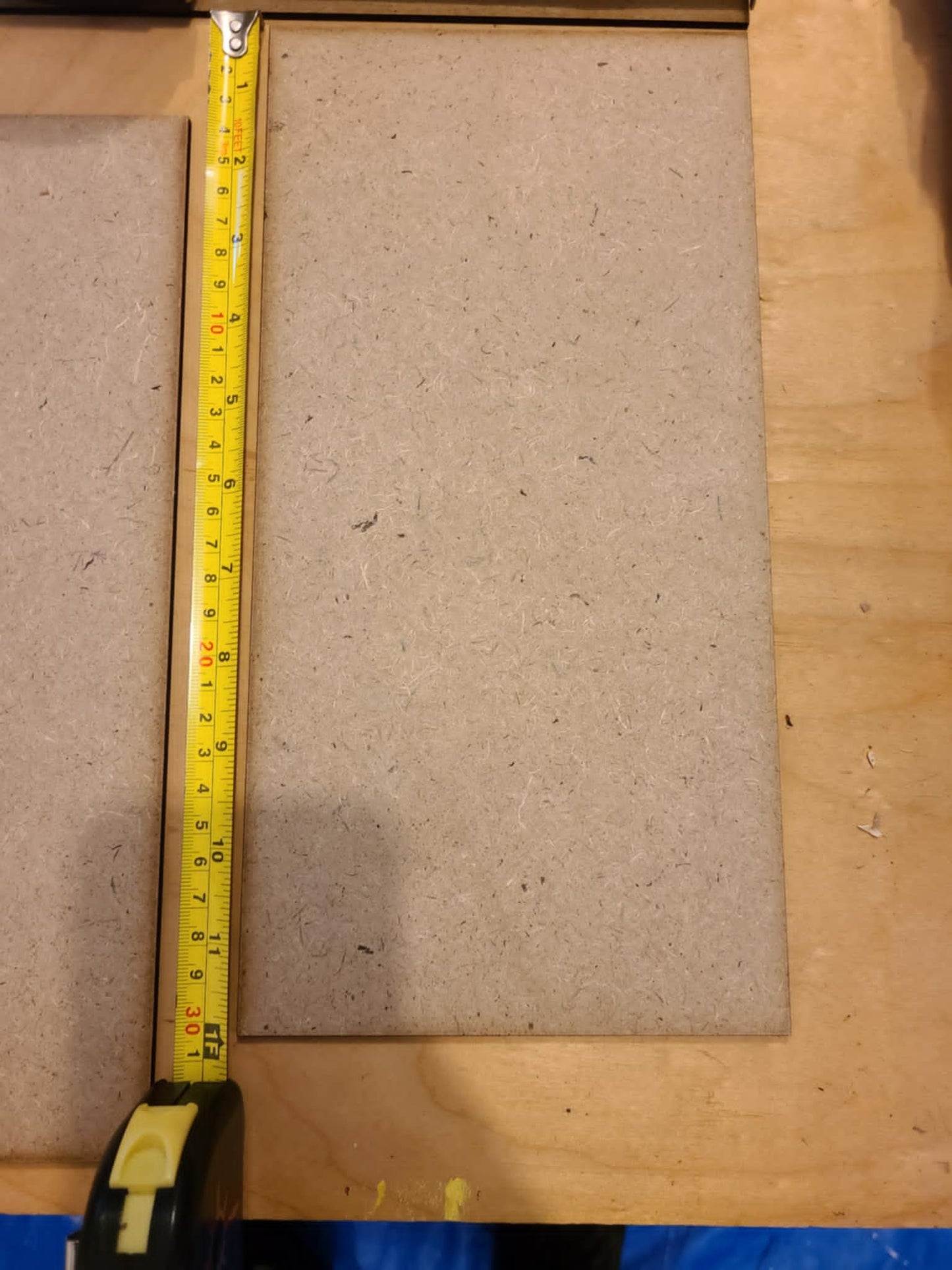 Footprints x10 Compatible with WTC