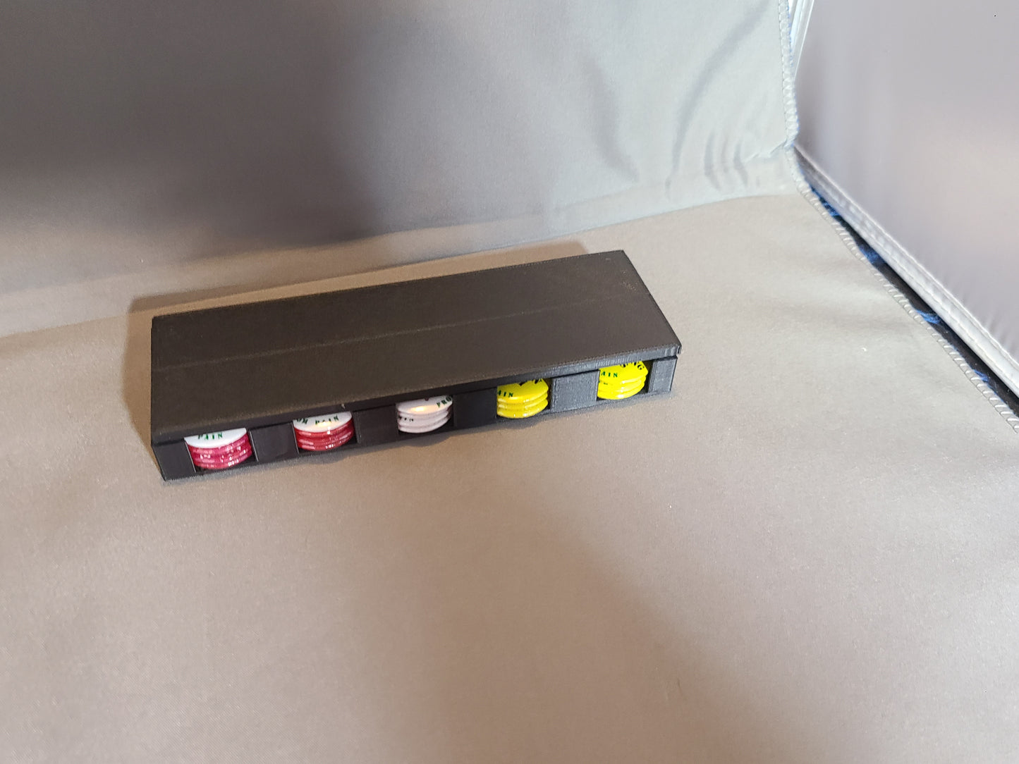 Power from Pain Tokens