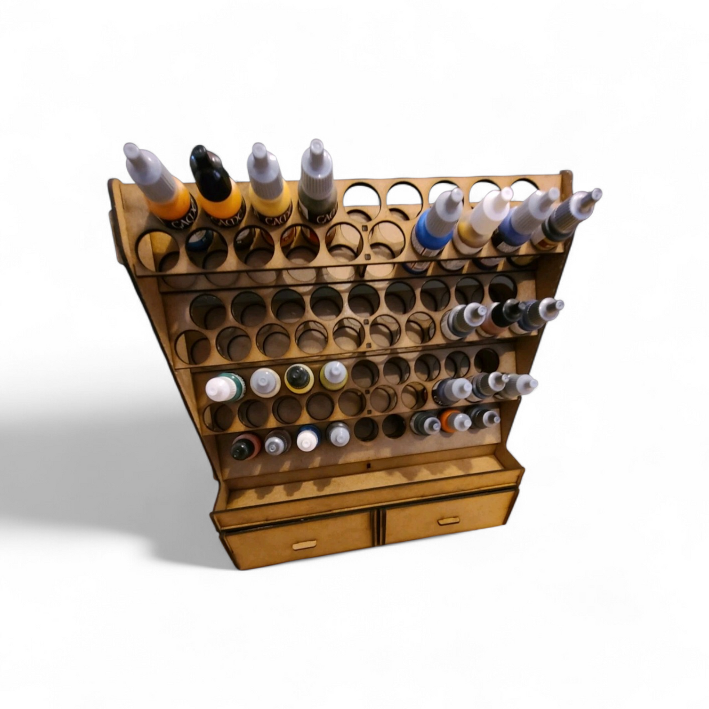 Paint Rack 2